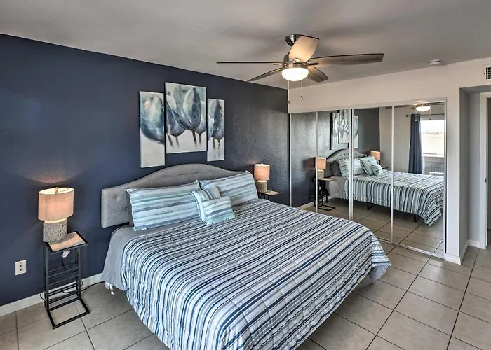 2 Mi To Dtwn: Havasu Oasis W/ Pool Lake Havasu City
